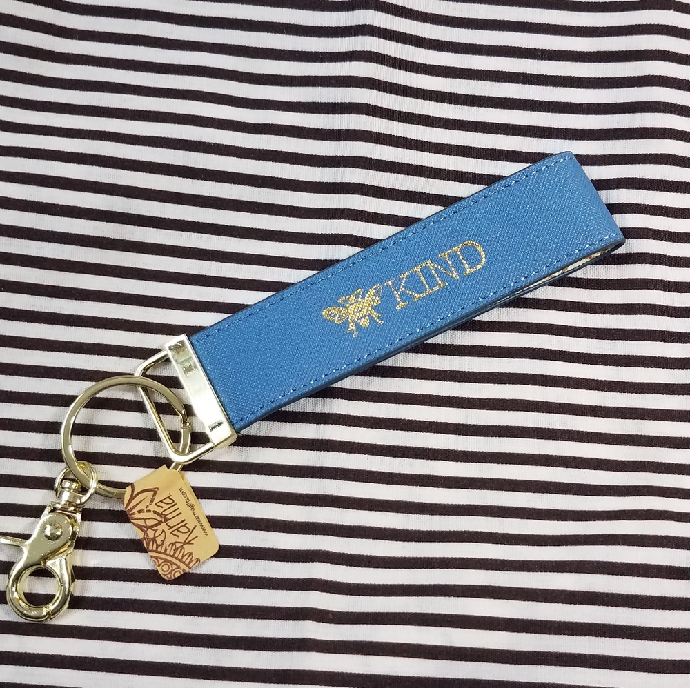 Key Fob Wrislet - Picture 5 of 9